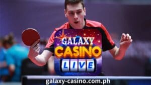 Kung mahilig ka sa sportsbook, manatili sa loop at susuriin namin ang kapana-panabik na mundo ng pagtaya sa table tennis