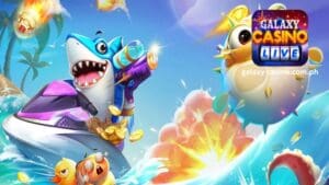 Lubos na pinupuri ng mga manlalarong Pilipino, ang Fishing Game ng Galaxy Casino ay malinaw na dapat subukan para sa sinumang seryosong online gamer.