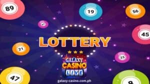 Tuklasin ang sikreto sa paghula ng mga numero ng lottery. Mga tip sa Galaxy Casino para mapataas ang iyong pagkakataong manalo ng malaki.